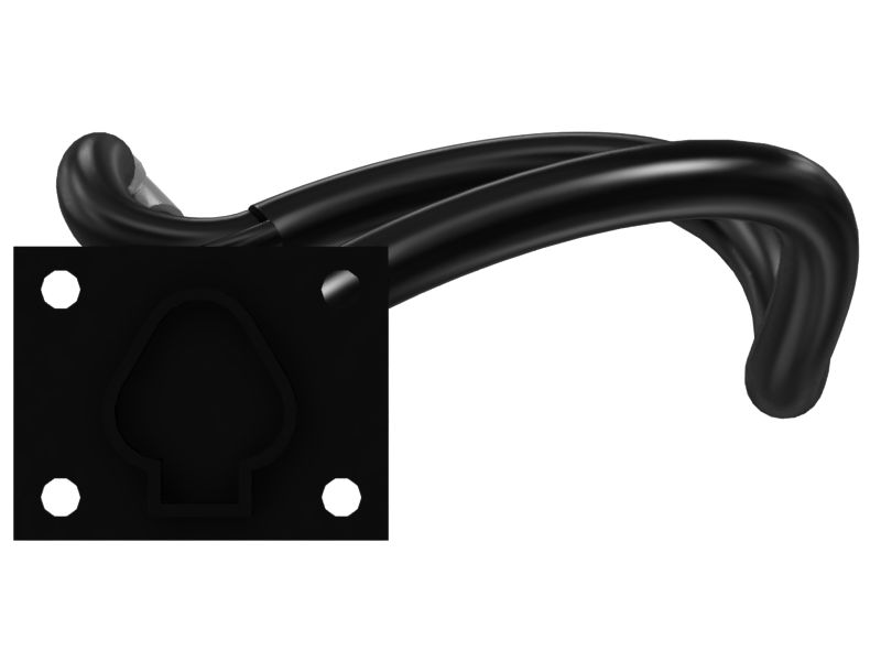 ЖГУТ ПРОВОДОВ В СБОРЕ