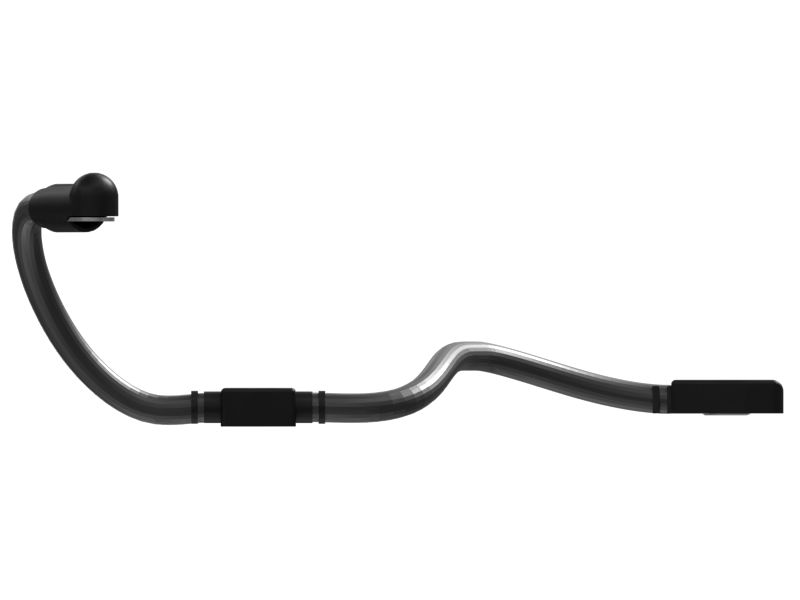 КАБЕЛЬ В СБОРЕ