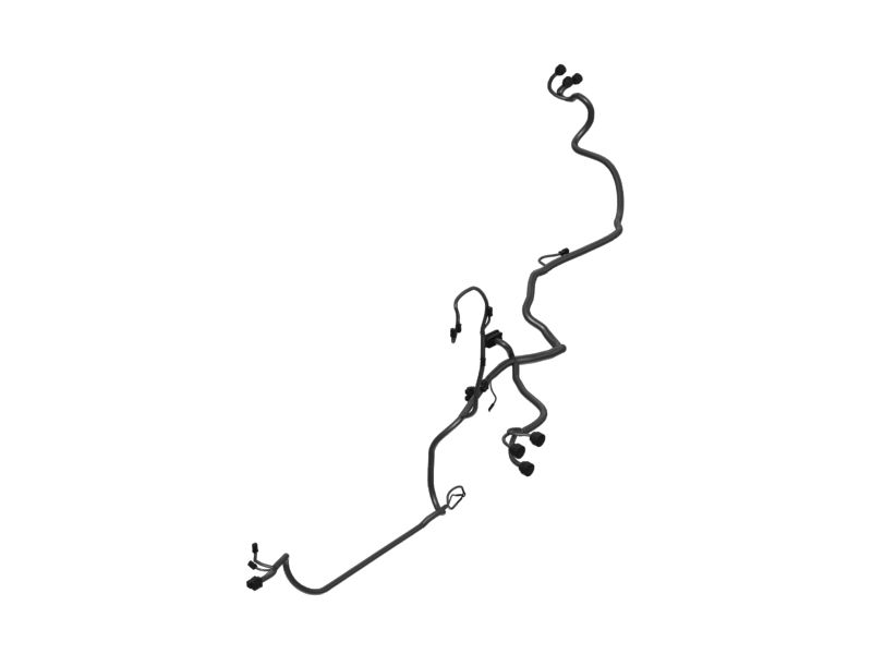 ЖГУТ ПРОВОДОВ В СБОРЕ