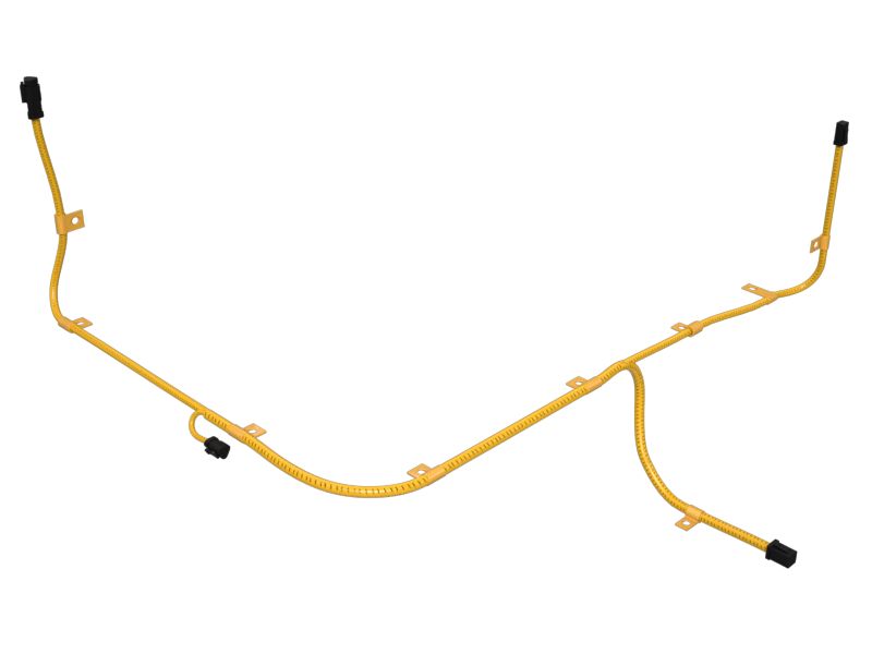 ЖГУТ ПРОВОДОВ В СБОРЕ