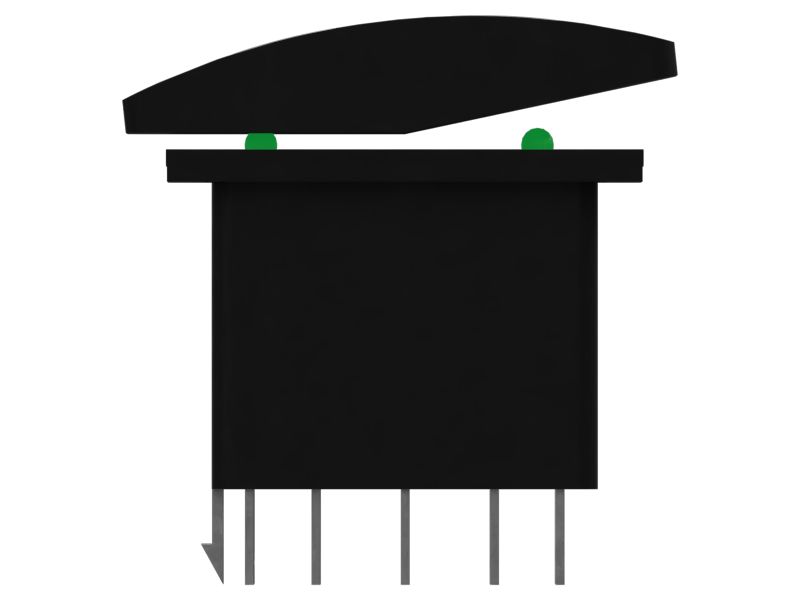 ПЕРЕКЛЮЧАТЕЛЬ В СБОРЕ RK