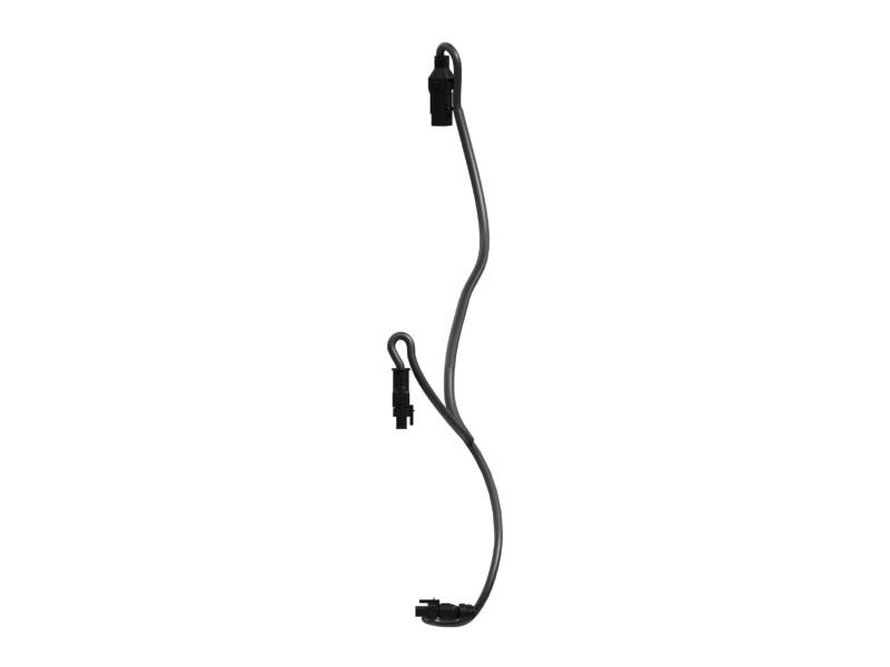 ЖГУТ ПРОВОДОВ В СБОРЕ