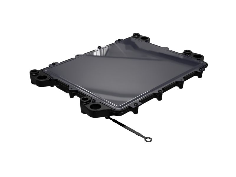 Cat® Reman Electronic Control Module (ECM)