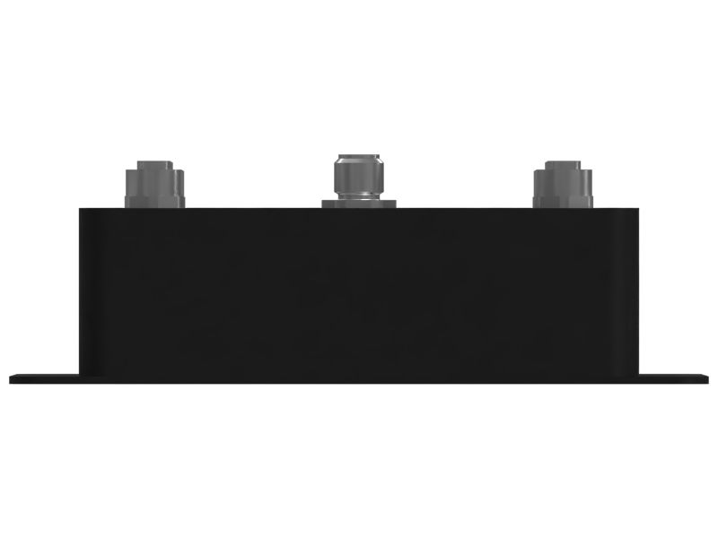 БЛОК УПРАВЛЕНИЯ КОМПРЕССОРОМ