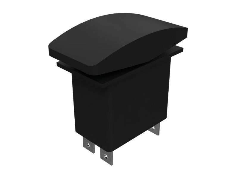 261-5052: ЗАДНИЙ ПЕРЕКЛЮЧАТЕЛЬ В СБОРЕ