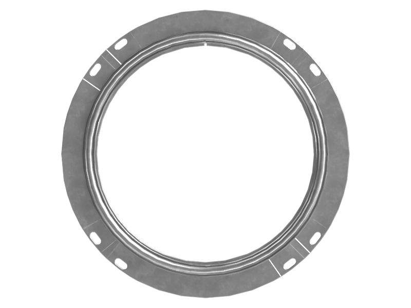 СТАТОР В СБОРЕ PE