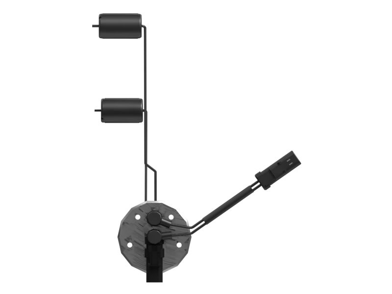 ДАТЧИК В СБОРЕ