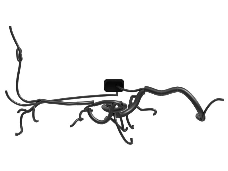 246-0531: Engine Wiring Harness | Cat® Parts Store