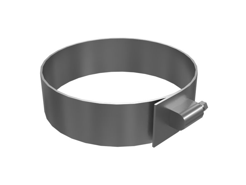 520-1138: ХОМУТ ШЛАНГА