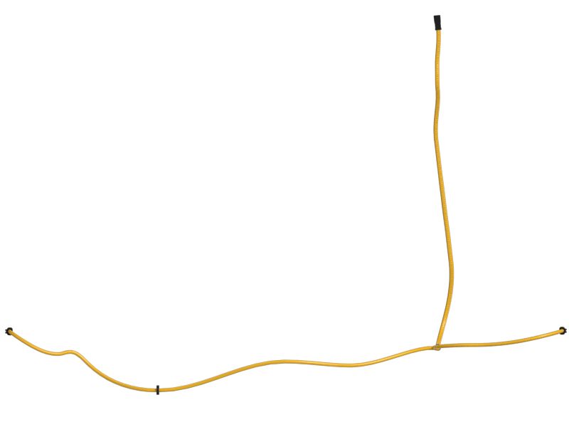 ЖГУТ ПРОВОДОВ В СБОРЕ