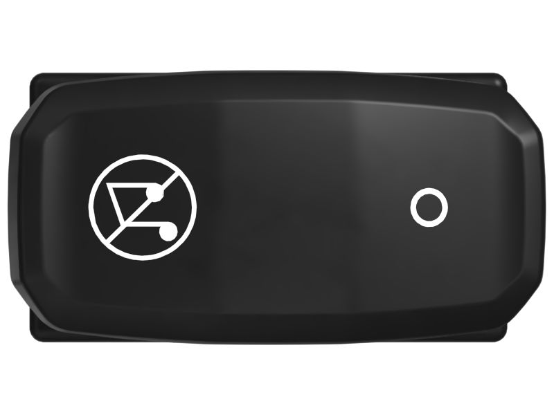 ПЕРЕКЛЮЧАТЕЛЬ В СБОРЕ RK