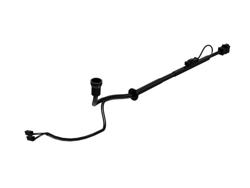 ЖГУТ ПРОВОДОВ В СБОРЕ