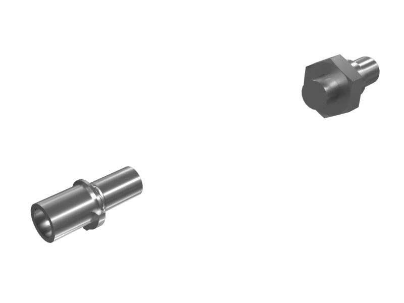 ПЕРЕКЛЮЧАТЕЛЬ В СБОРЕ