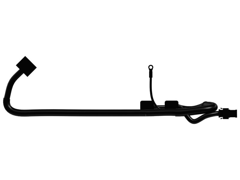 ЖГУТ ПРОВОДОВ I В СБОРЕ