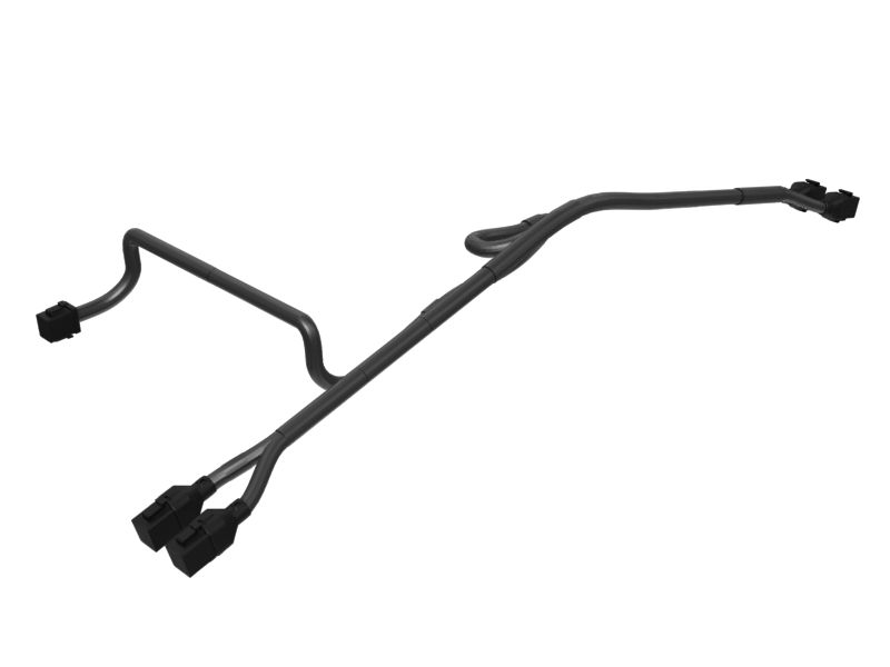 ЖГУТ ПРОВОДОВ В СБОРЕ