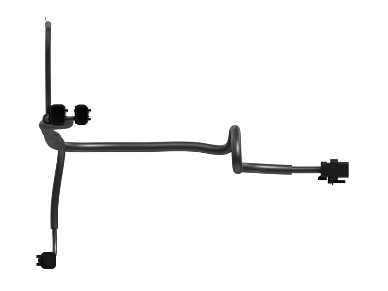 ЖГУТ ПРОВОДОВ В СБОРЕ