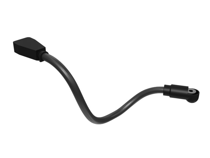 391-4438: КАБЕЛЬ В СБОРЕ