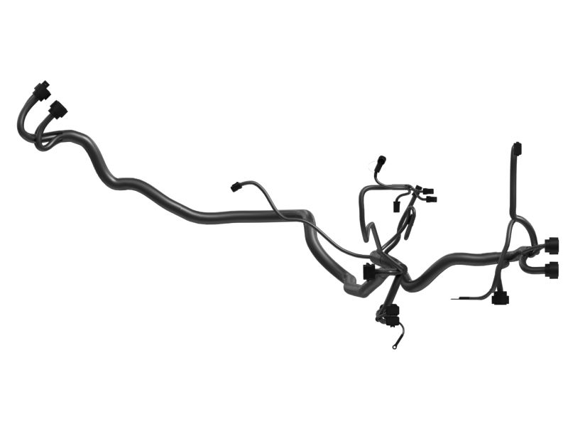 ЖГУТ ПРОВОДОВ В СБОРЕ