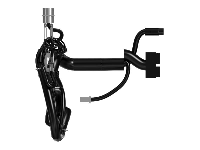 ЖГУТ ПРОВОДОВ В СБОРЕ