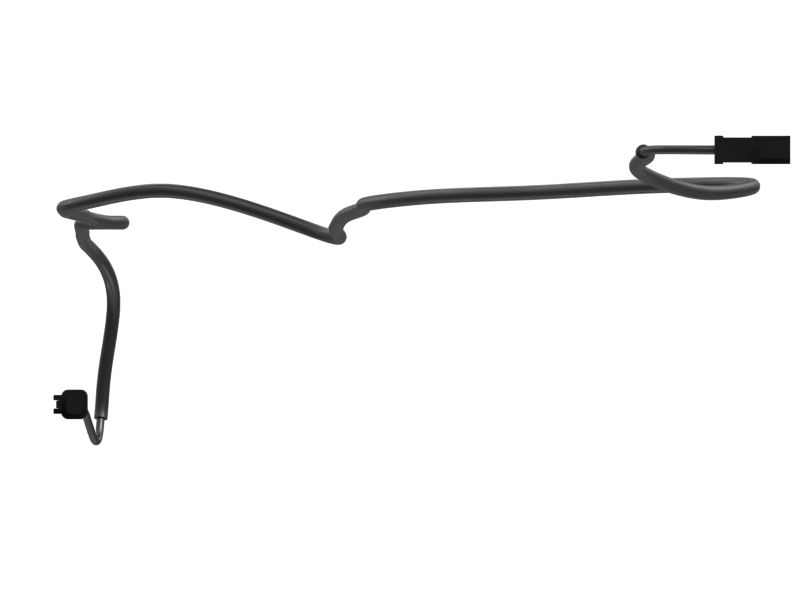 ЖГУТ ПРОВОДОВ В СБОРЕ