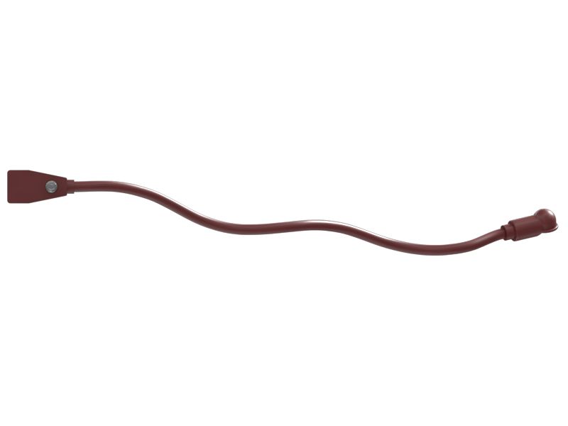 КАБЕЛЬ В СБОРЕ