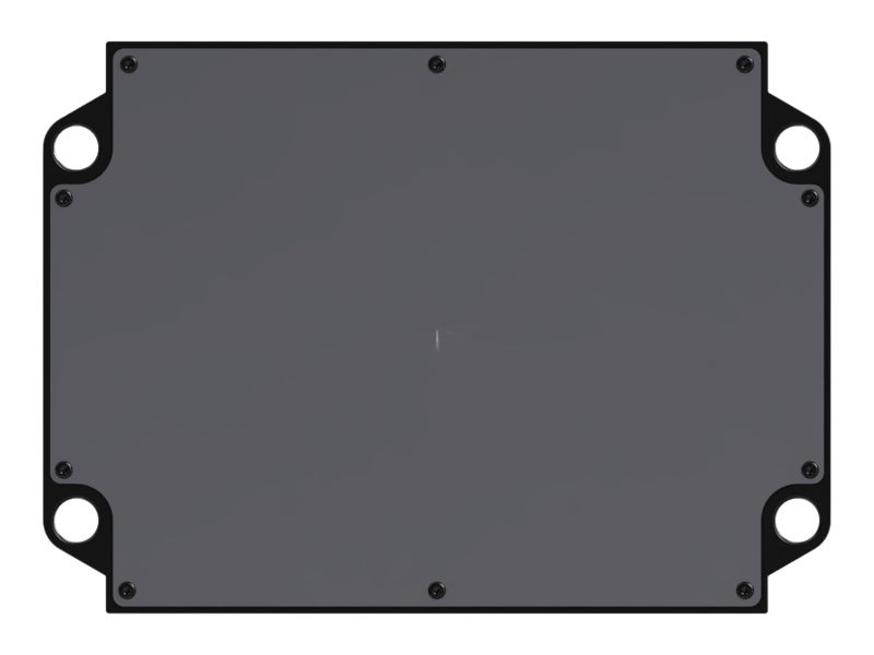 Электронный блок управления