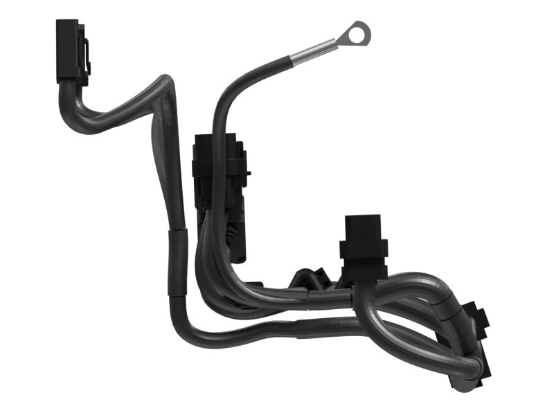 582-2055: HARNESS AS-W 5822055 купить