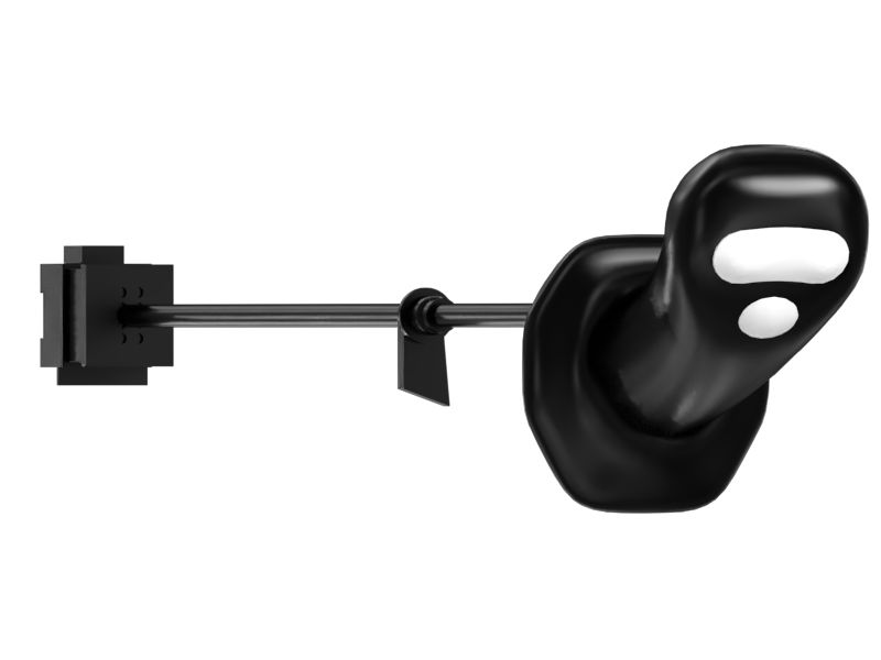 РУКОЯТЬ В СБОРЕ