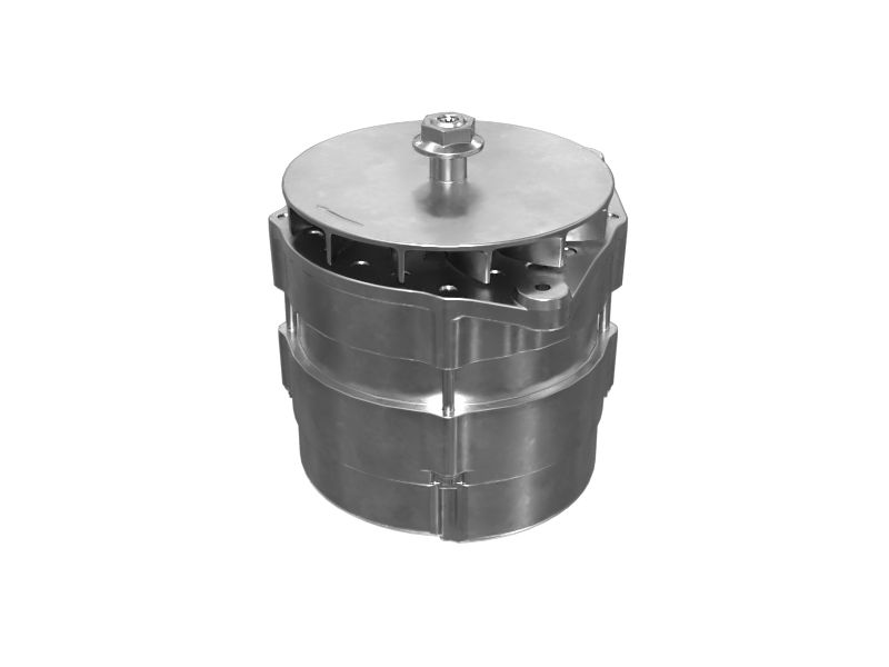 Зарядный генератор 24 В