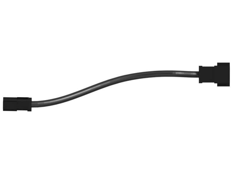 ЖГУТ ПРОВОДОВ В СБОРЕ