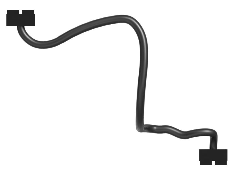 ЖГУТ ПРОВОДОВ В СБОРЕ