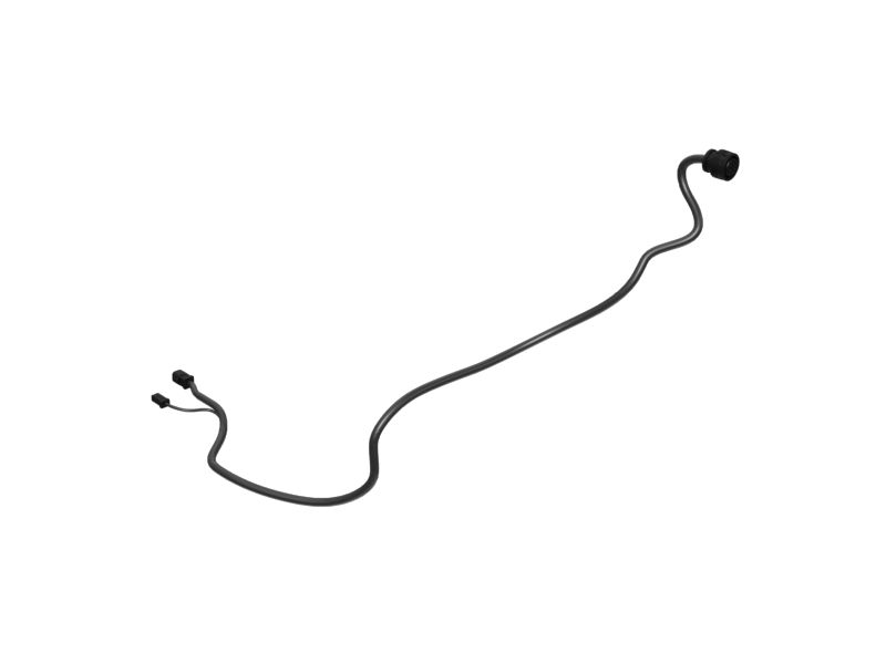 ЖГУТ ПРОВОДОВ ПЕРЕДНИЙ В СБОРЕ