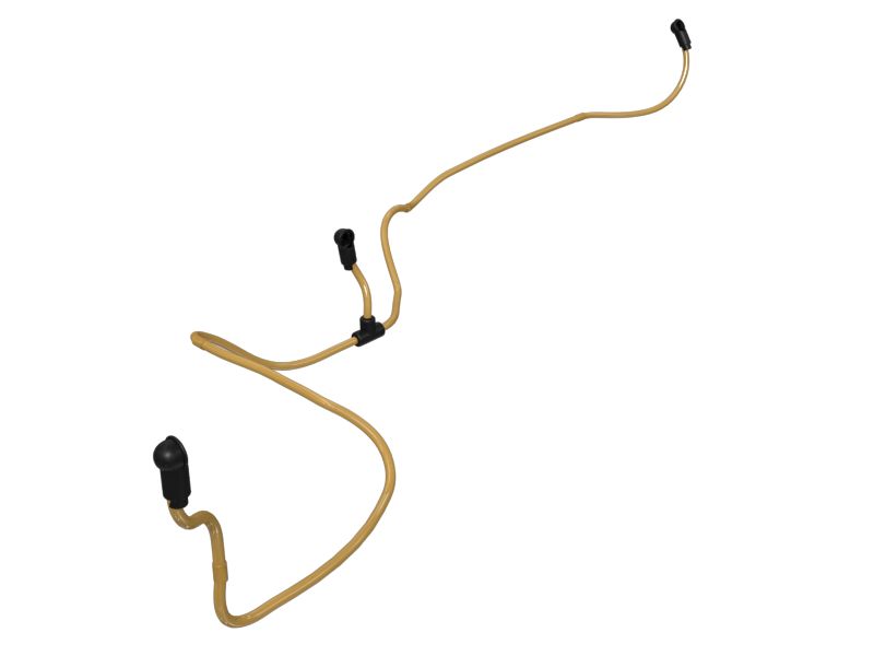 270-1492: КАБЕЛЬ В СБОРЕ