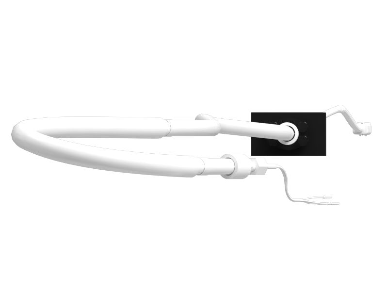 582-3861: HARNESS AS-B 5823861 купить