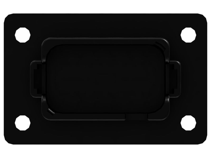 КОМПЛЕКТ РОЗЕТКИ