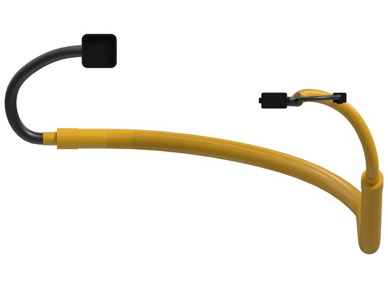 Жгут электропроводов