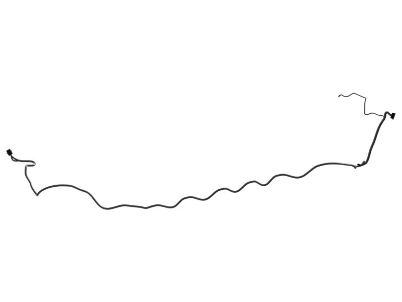 ЖГУТ ПРОВОДОВ В СБОРЕ