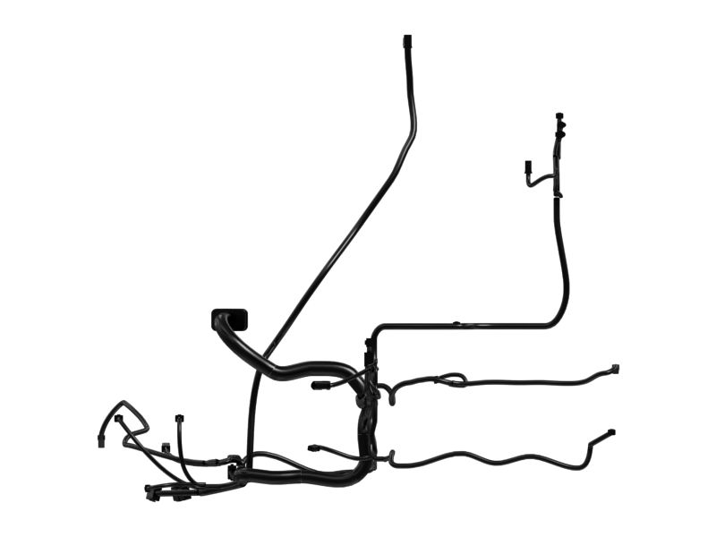 209-7804: Chassis Wiring Harness 2097804 купить