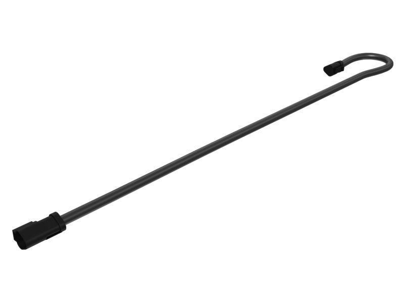 ЖГУТ ПРОВОДОВ В СБОРЕ