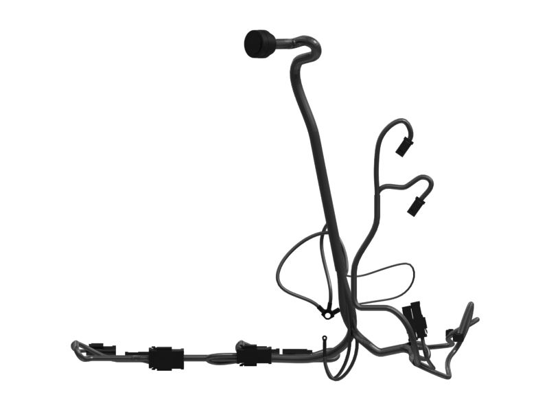 ЖГУТ ПРОВОДОВ В СБОРЕ