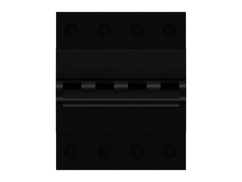 80 Amps Miniature Circuit Breaker