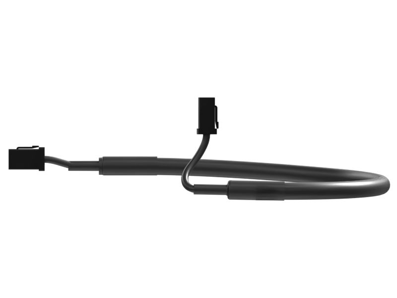 ЖГУТ ПРОВОДОВ S В СБОРЕ