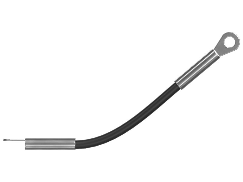 ПРОВОДКА В СБОРЕ