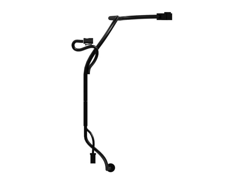 ЖГУТ ПРОВОДОВ В СБОРЕ