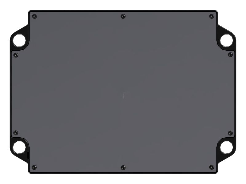 Электронный блок управления (ЭБУ) Reman