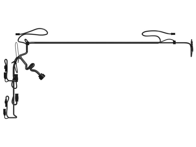 ЖГУТ ПРОВОДОВ В СБОРЕ