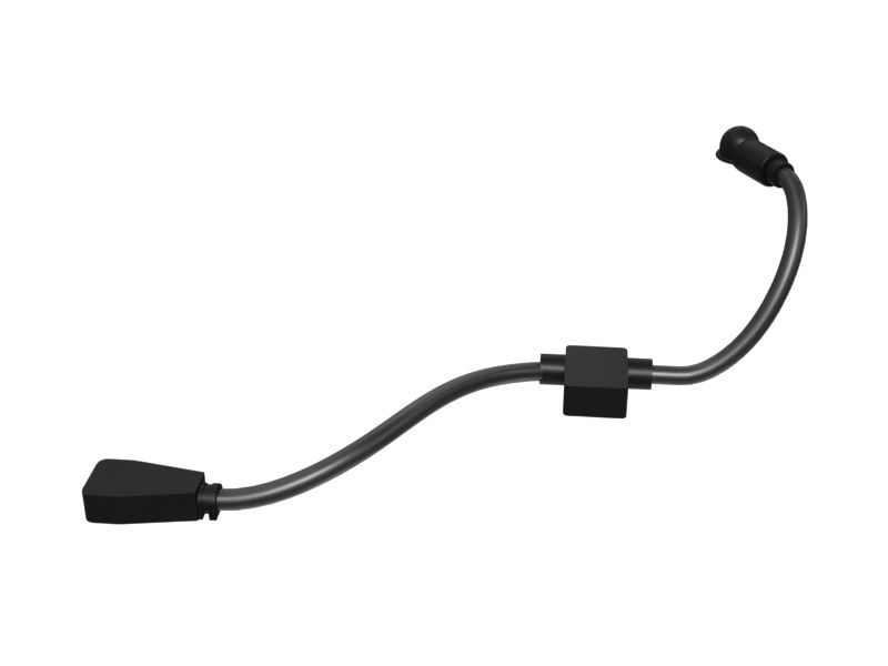 399-8465: КАБЕЛЬ В СБОРЕ