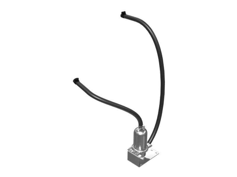 396-0310: КОМПЛЕКТ НАГРЕВАТЕЛЯ