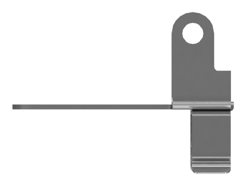 СКОБА В СБОРЕ