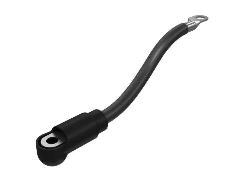 391-4437: КАБЕЛЬ В СБОРЕ